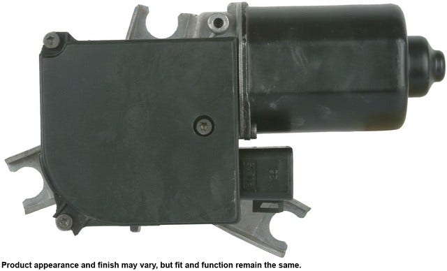 Cardone Reman Windshield Wiper Motor P/N:40-158 Cardone (A1) Industries 27-8412