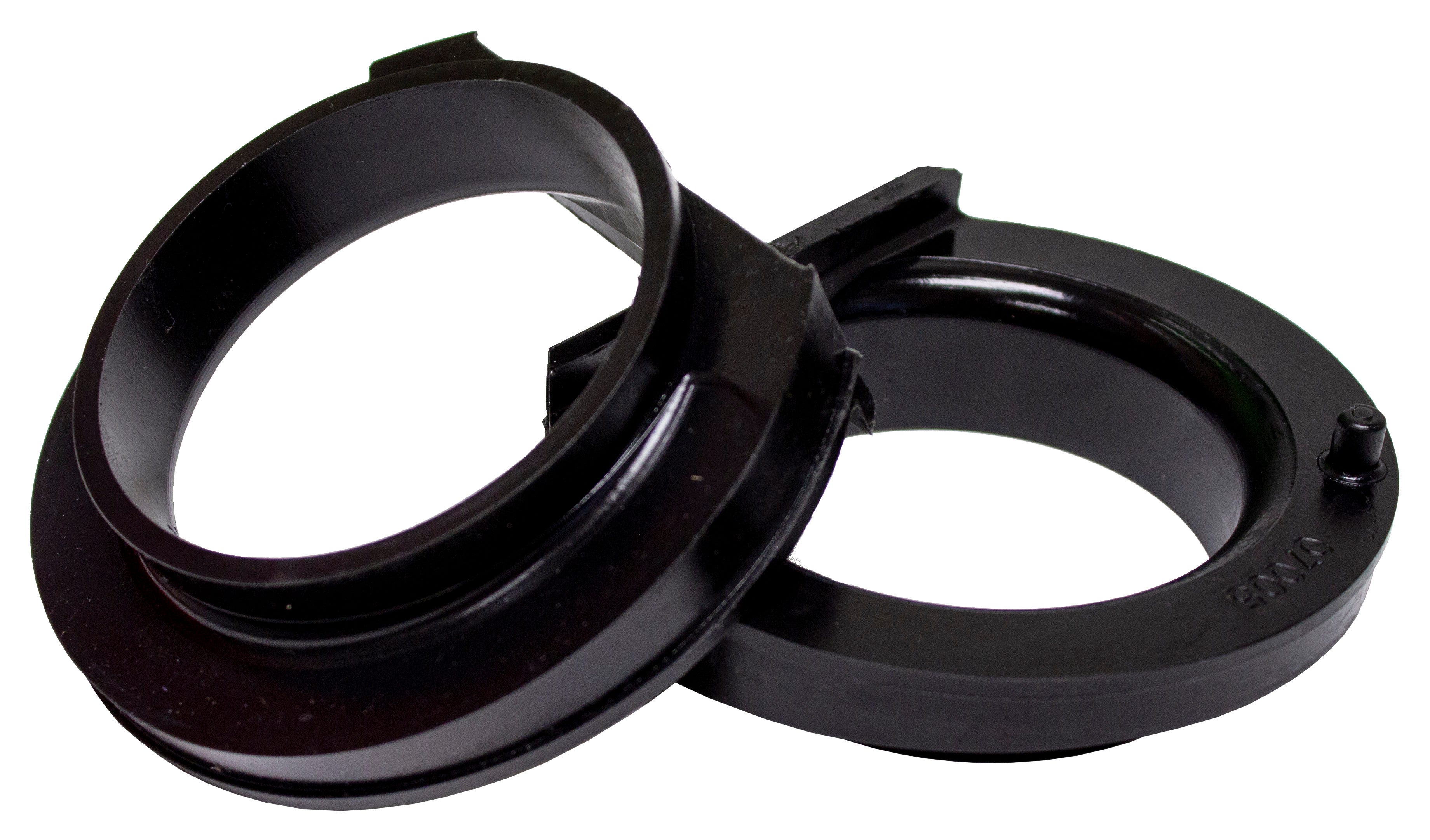 Daystar Kj09180bk Coil Spring Correction Spacer Fits 18-20 Wrangler (Jl)   Coil