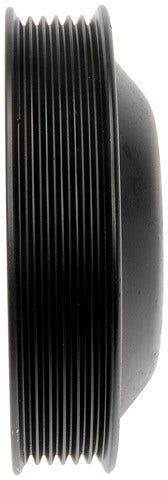 Dorman - Oe Solutions Engine Water Pump Pulley P/N:300-396  Engine Water Pump