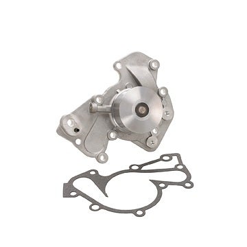 Dayco Engine Water Pump P/N:Dp440  Engine Water Pump P/N:
