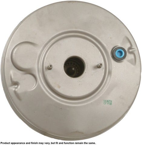Cardone Reman Power Brake Booster P/N:53-8386  Power Brake Booster P/N: