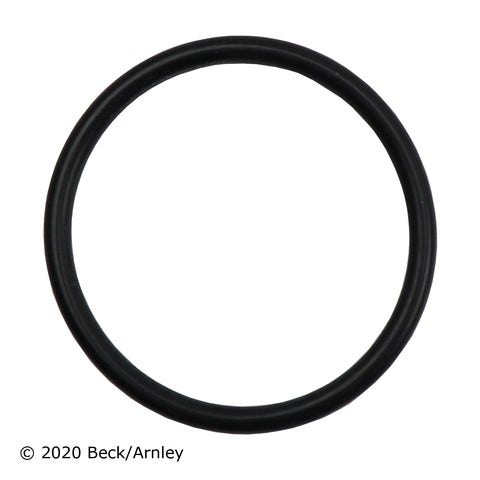 Beck/Arnley Engine Coolant Thermostat Housing Gasket,Engine Water Pump Housing