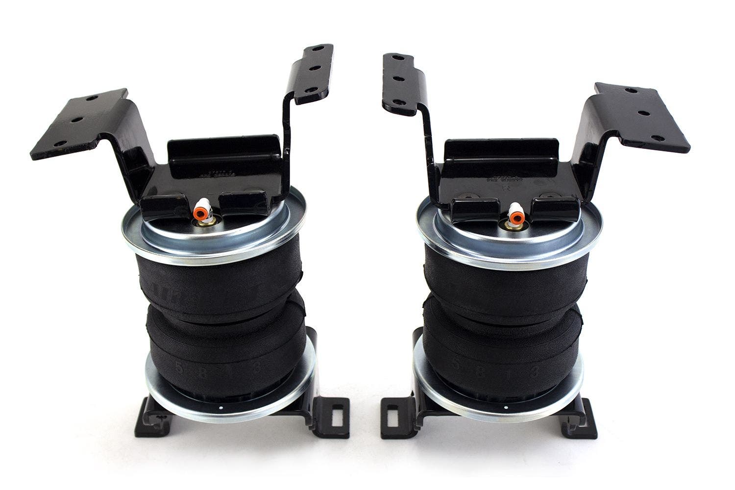 Air Lift 57338 Loadlifter 5000 Leaf Spring Leveling Kit   Helper Spring Kit Load