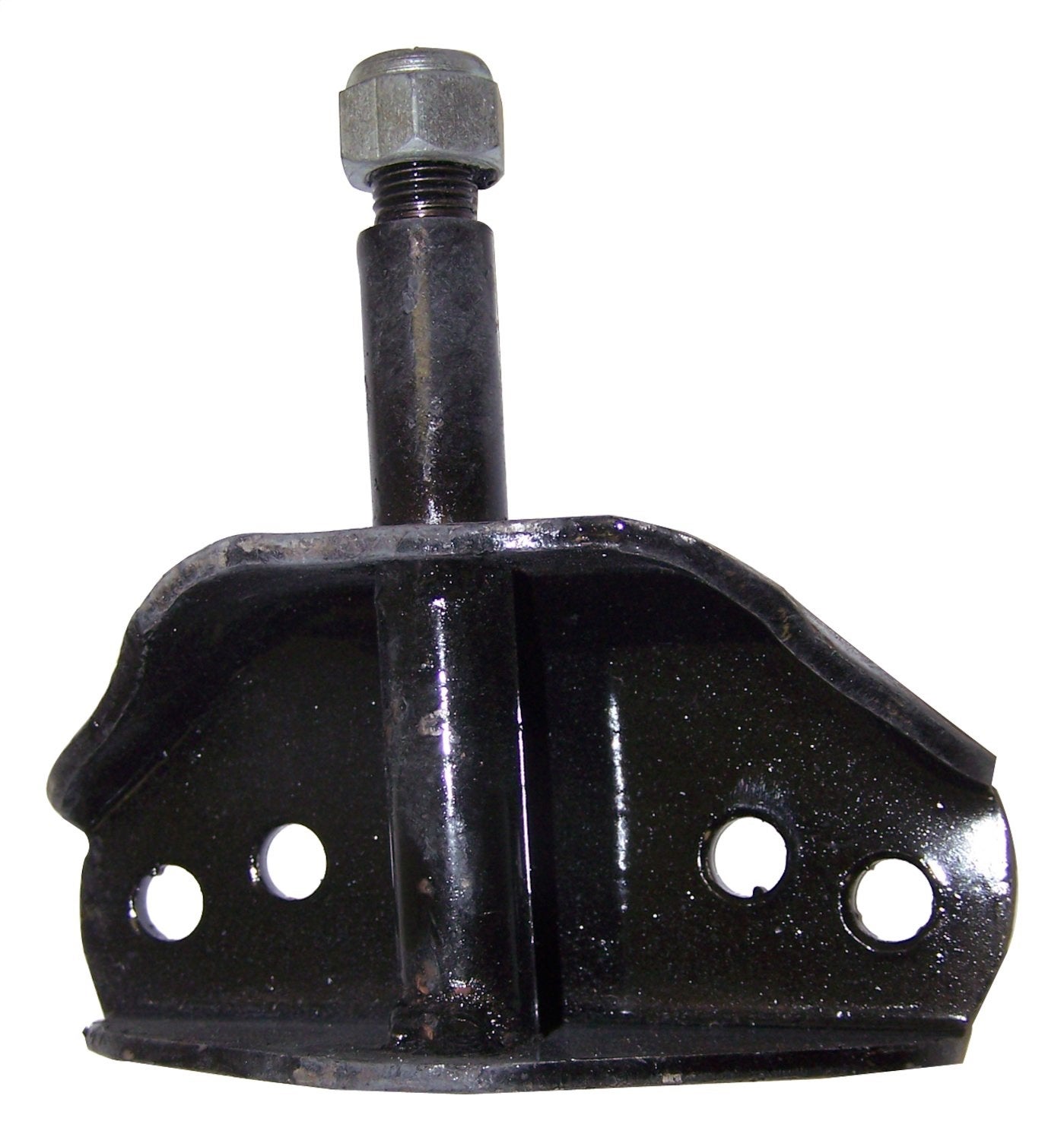 Crown Automotive J0805635 Shock Absorber Bracket Fits 49-75 Cj3 Cj5 Cj6 Willys