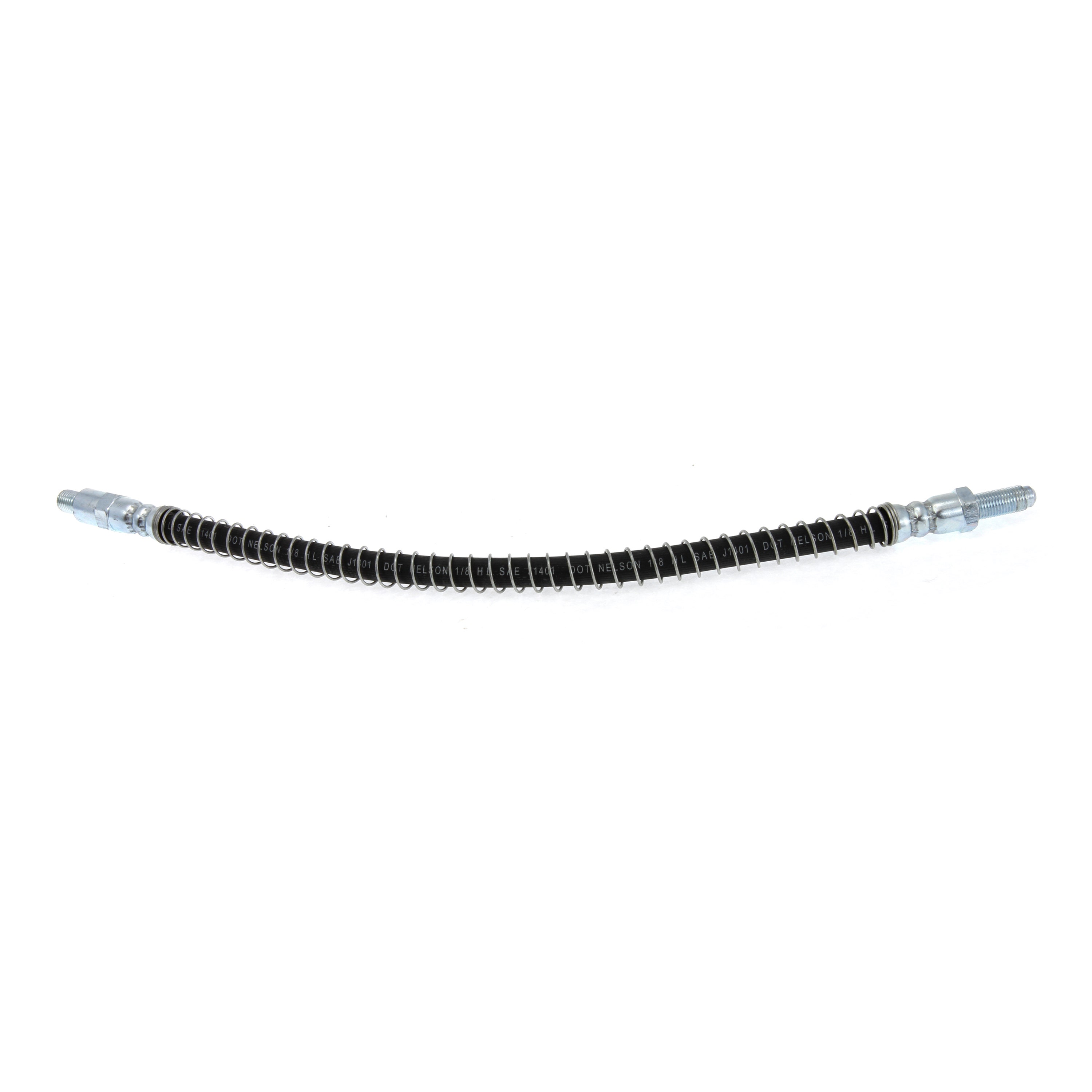 Centric Parts Brake Hydraulic Hose P/N:150.30001  Brake Hydraulic Hose P/N: