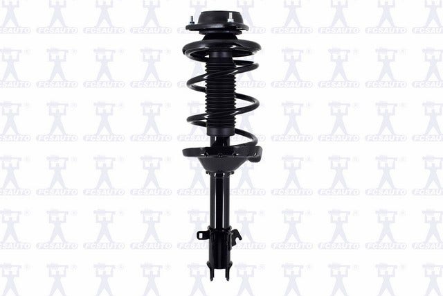 Focus Auto Parts Suspension Strut And Coil Spring Assembly P/N:1333439L