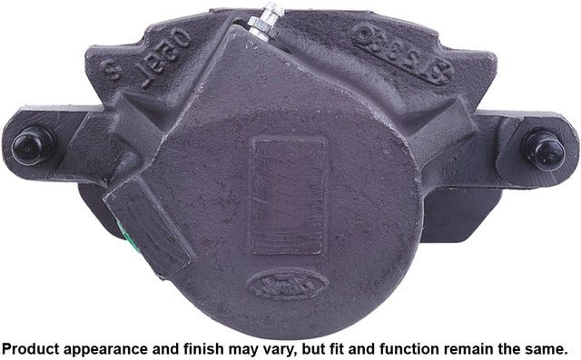 Cardone Reman Disc Brake Caliper P/N:18-4388 Cardone (A1) Industries 18-4383