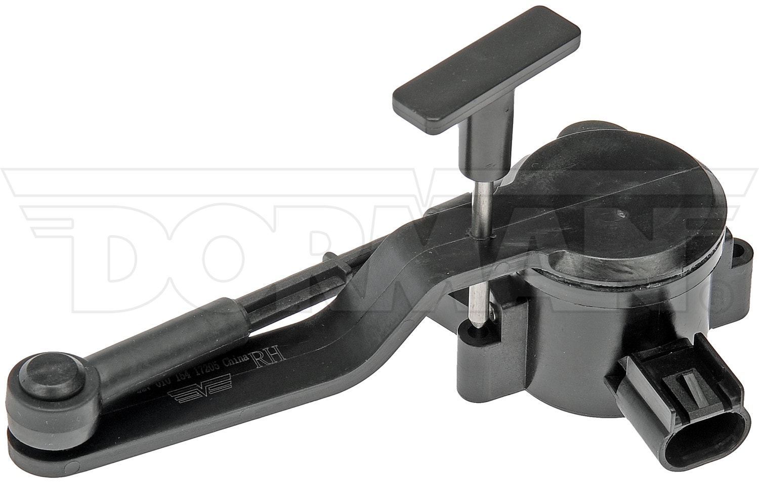 Dorman - Oe Solutions Suspension Ride Height Sensor P/N:927-010  Suspension Ride