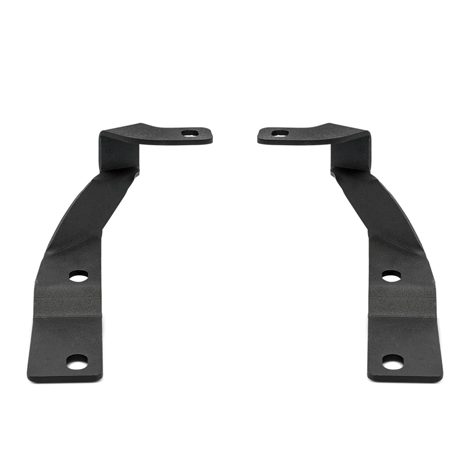 Rigid Industries 46728 A-Pillar Light Mount Fits Frontier Pathfinder Xterra