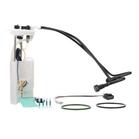 Carter Fuel Pump Module Assembly P/N:P74831m  Fuel Pumps  Fuel Pump Electric;