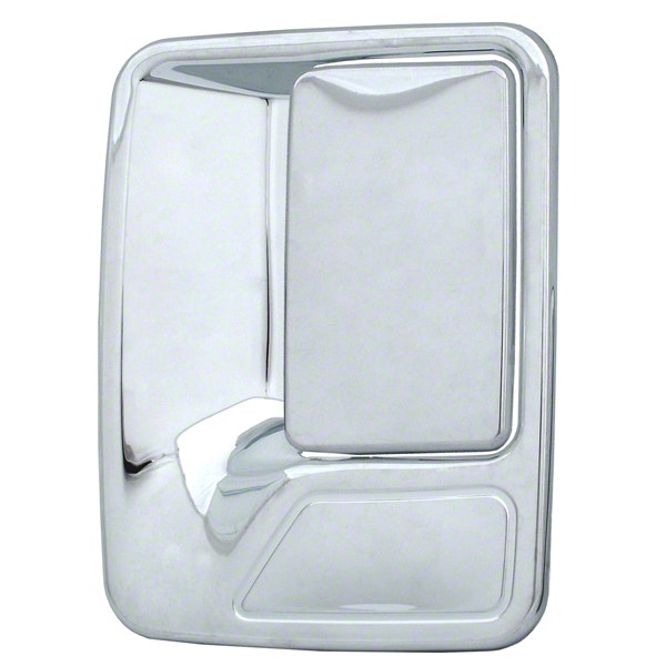 Coast To Coast Dh68116b Door Handle Cover   Exterior Door Handle Cover  Key Lock