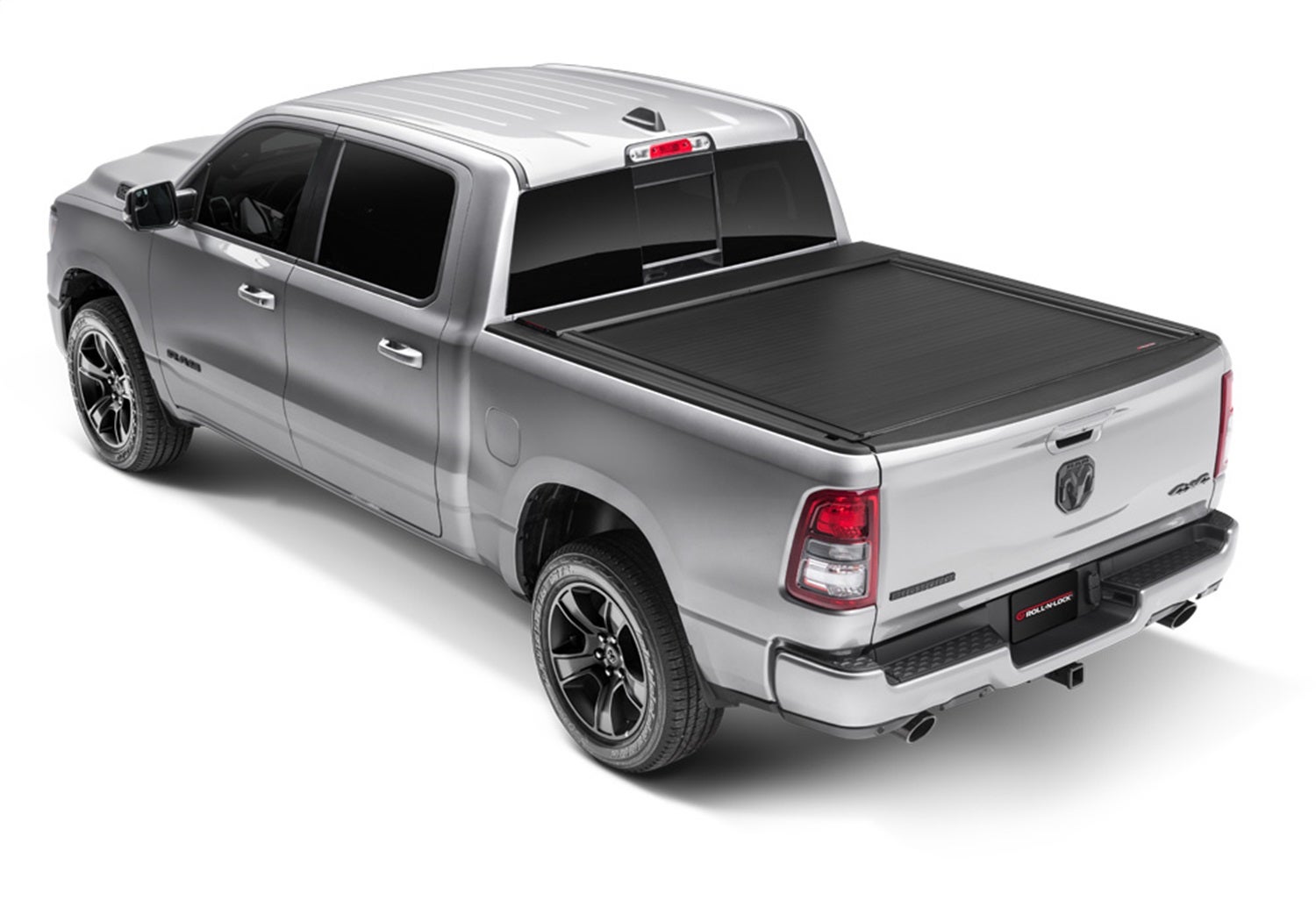 Roll-N-Lock 151E-Xt Roll-N-Lock E-Series Xt Tonneau Cover Roll-N-Lock
