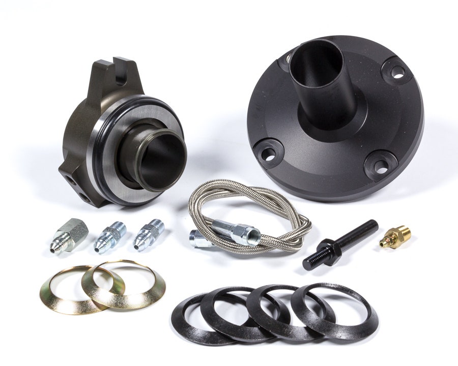 Street Hd Hydraulic Bearing Gm 1.375 Collar  Clutch 78125Hd Clutch Throwout