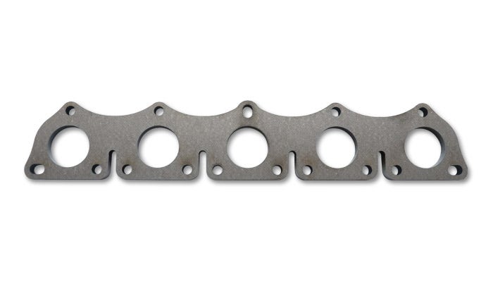 Vibrant Performance 14725 Exhaust Manifold Flange  Fabrication Components