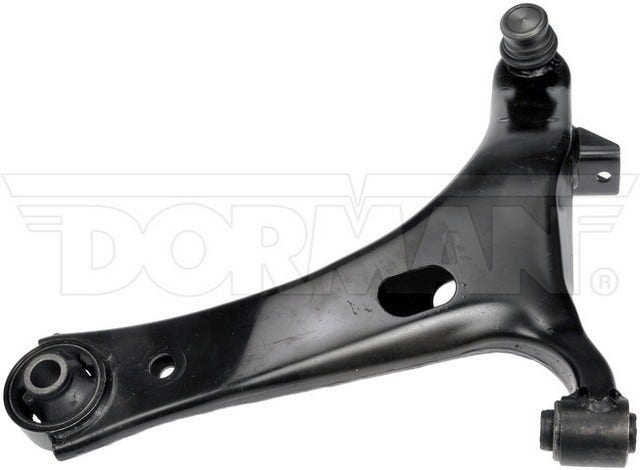 Dorman - Oe Solutions Suspension Control Arm And Ball Joint Assembly P/N:524-789