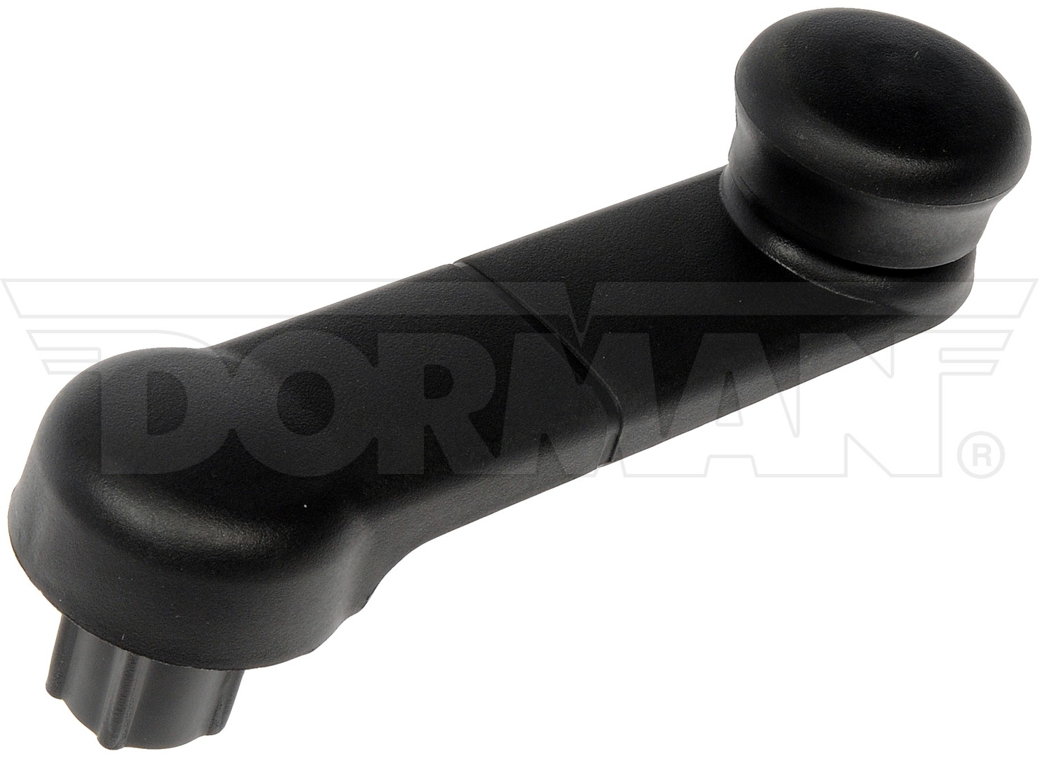 Dorman - Help Window Crank Handle P/N:767Mxcd  Window Crank Handle P/N: