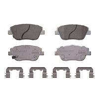 Wagner Brake Disc Brake Pad Set P/N:Oex1444  Disc Brake Pad Set P/N:
