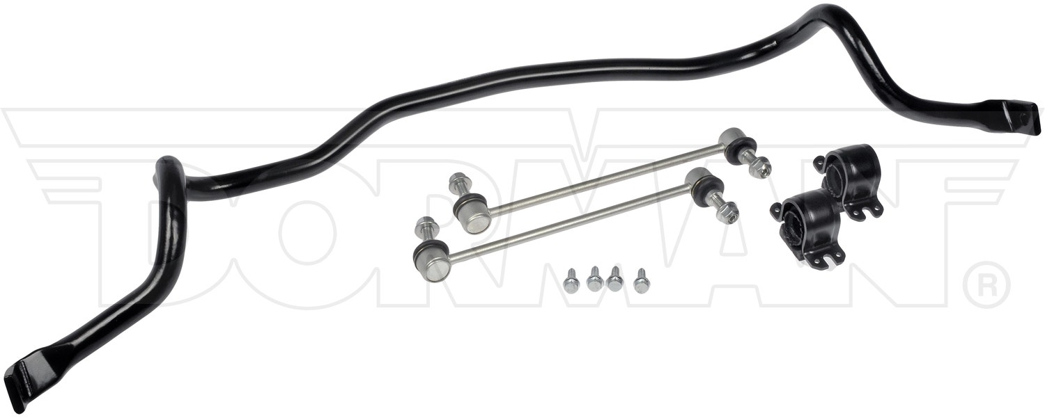 Dorman - Oe Solutions Suspension Stabilizer Bar P/N:927-125 No Generic Name