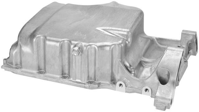 Spectra Premium Engine Oil Pan P/N:Hop26a  Engine Oil Pan P/N:
