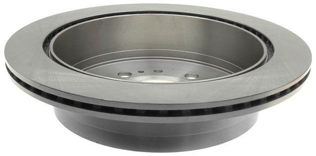 Raybestos Brakes Disc Brake Rotor P/N:980584R   Brake Rotor Professional Grade;