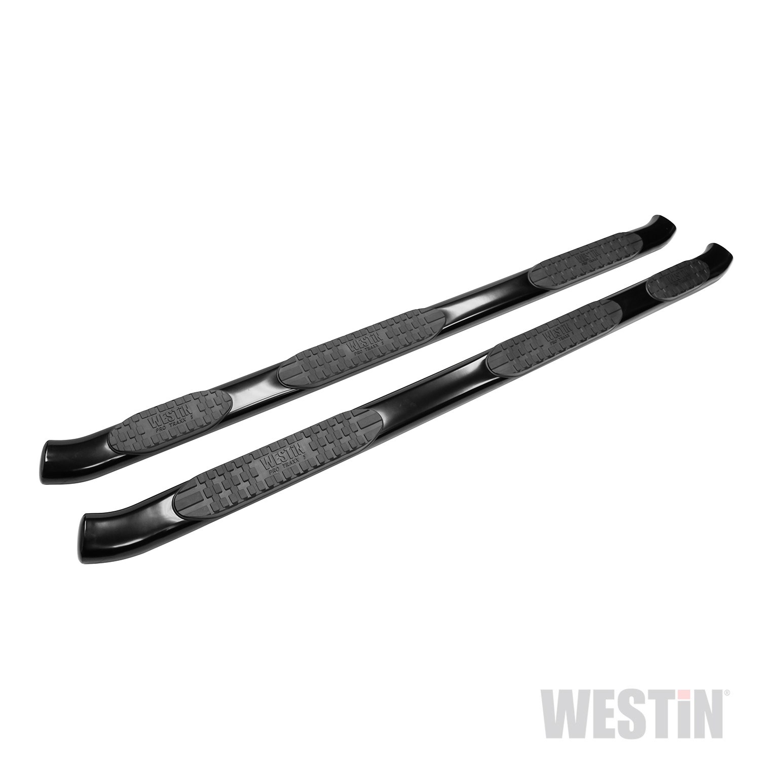 Prtrx Ww Bk 2/350 Cc 09  Automotive 21-4010 Nerf Bar Platinum; Number Of
