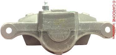Friction Choice Calipers Friction Choice Calipers