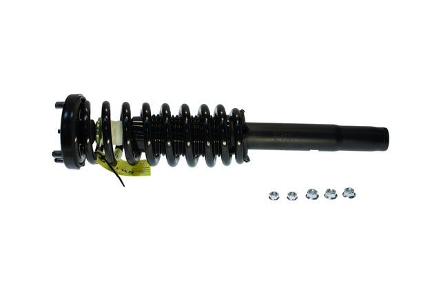 Kyb Suspension Strut And Coil Spring Assembly P/N:Sr4122  Suspension Strut And