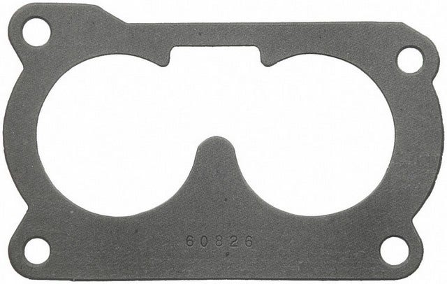 Fel-Pro Fuel Injection Throttle Body Mounting Gasket P/N:60826  Fuel Injection