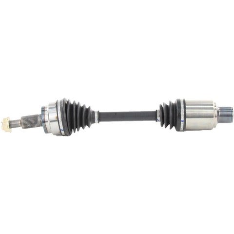 Trakmotive Cv Axle Shaft P/N:Ch-8119  Cv Axle Shaft P/N: