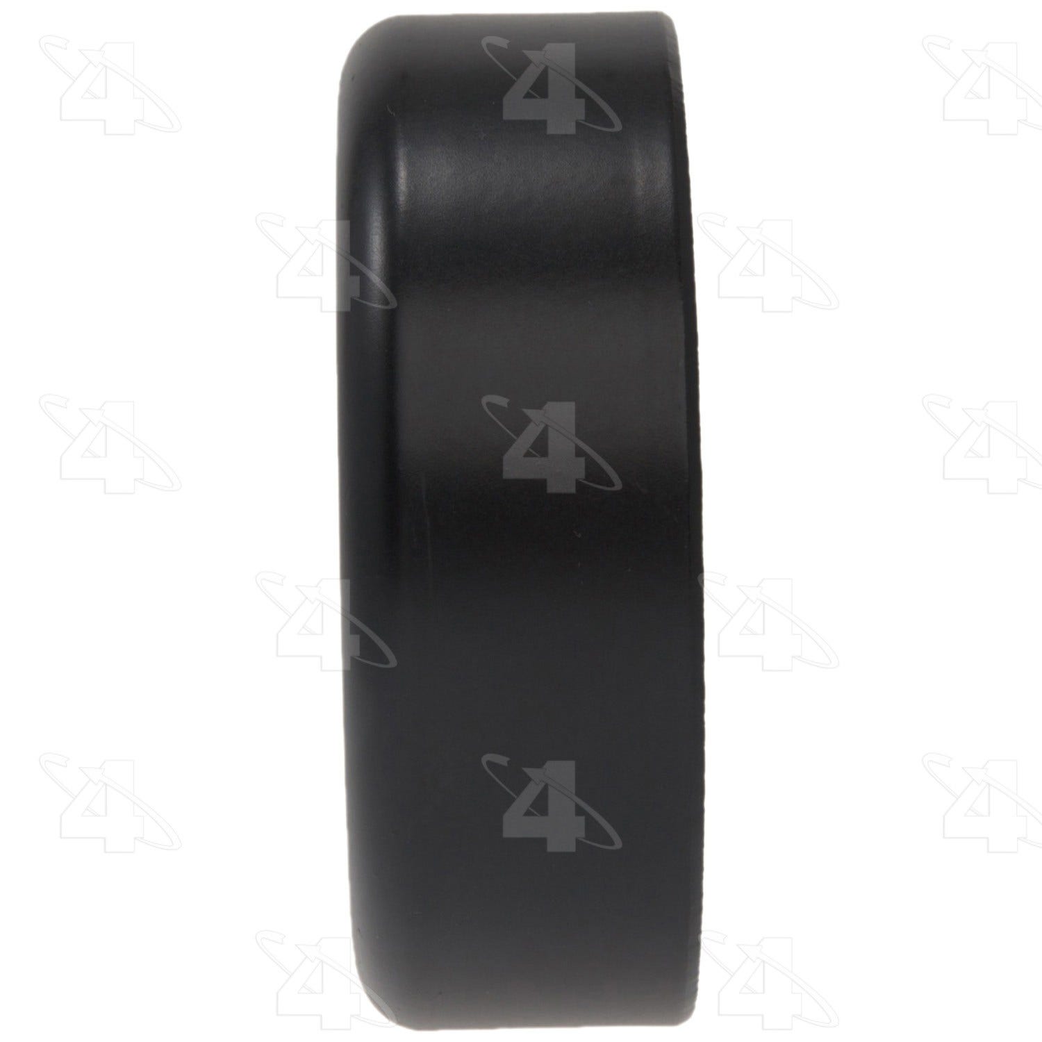 Hayden Accessory Drive Belt Idler Pulley,Accessory Drive Belt Tensioner Pulley