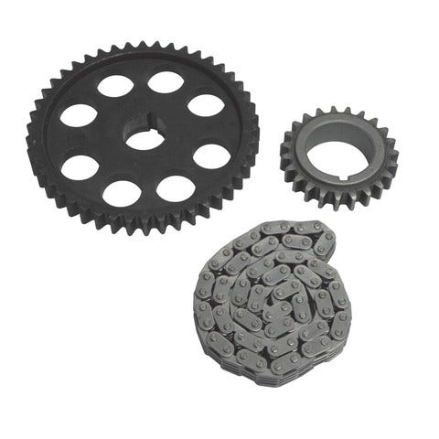 Melling Engine Timing Set P/N:3-380S  Engine Timing Set P/N:
