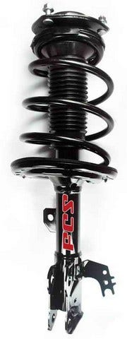 Focus Auto Parts Suspension Strut And Coil Spring Assembly P/N:2333375R