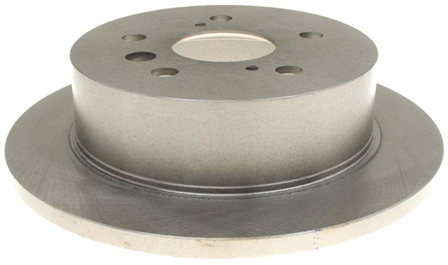 Raybestos Brakes Disc Brake Rotor P/N:980076R   Brake Rotor Professional Grade;