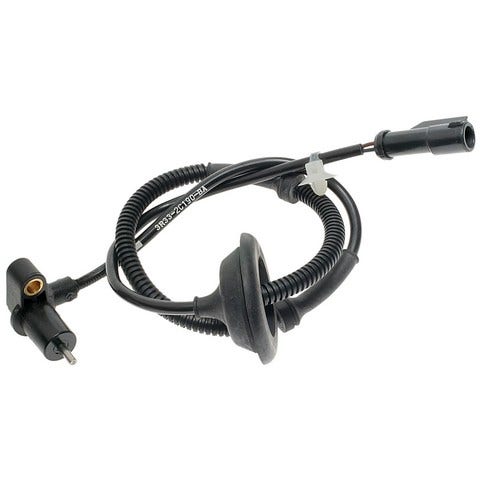 Standard Ignition Abs Wheel Speed Sensor P/N:Als192  Abs Wheel Speed Sensor P/N: