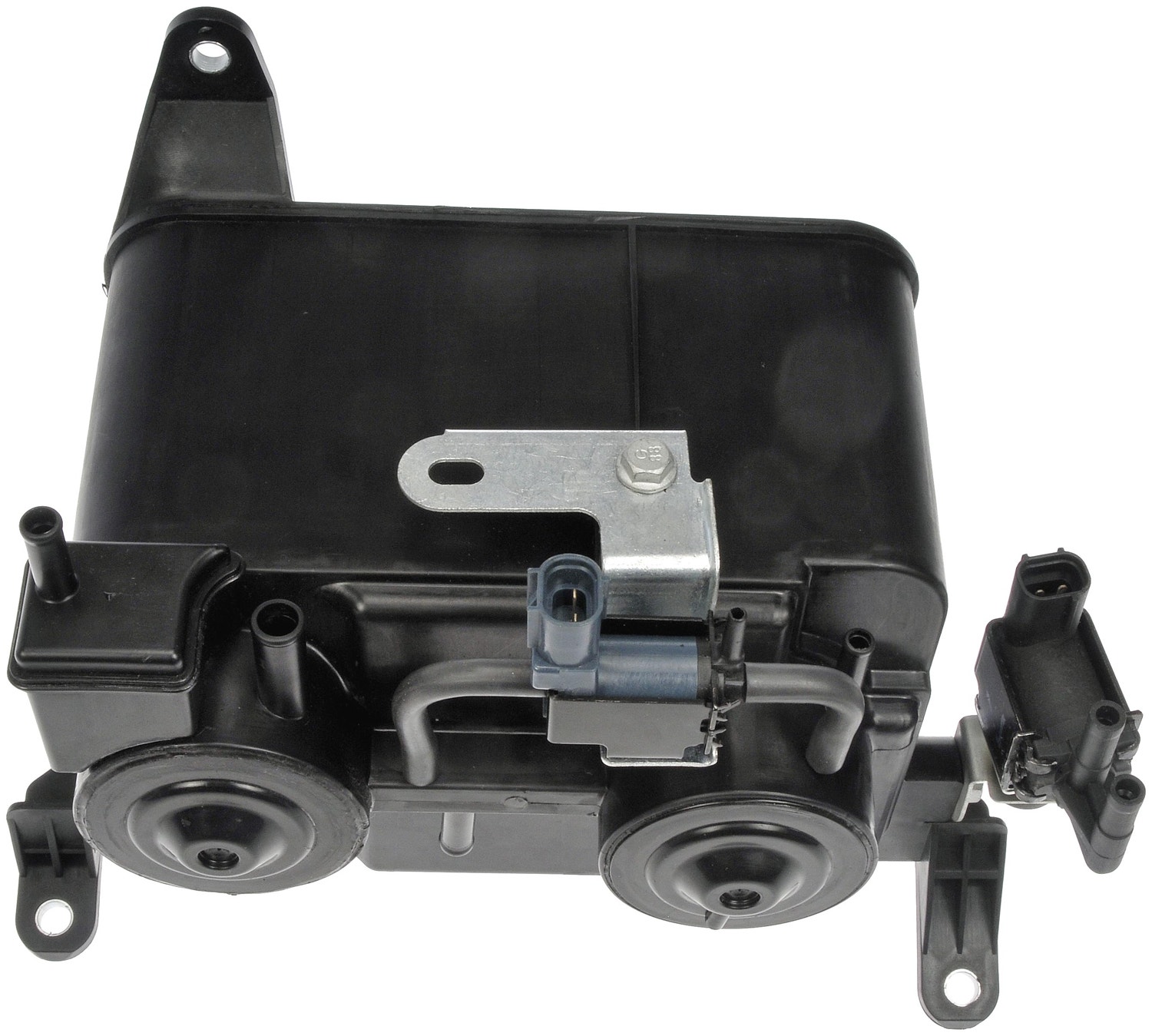 Dorman - Oe Solutions Vapor Canister P/N:911-658 Oe Solutions (Tm) Vapor