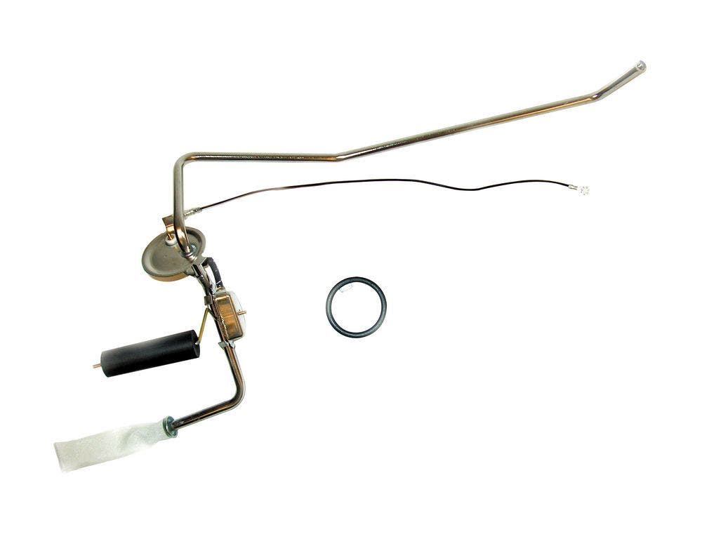 The Right Stuff Detailing Fsu6701 67-69 3/8' Main - Sending Unit The   67-69 3/8