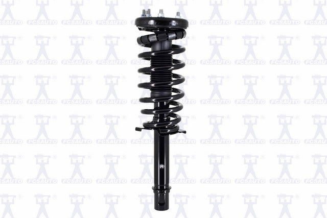 Focus Auto Parts Suspension Strut And Coil Spring Assembly P/N:2336305R