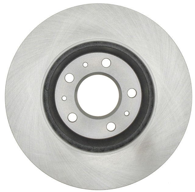 Raybestos Brakes Disc Brake Rotor P/N:580104R   Brake Rotor Professional Grade;