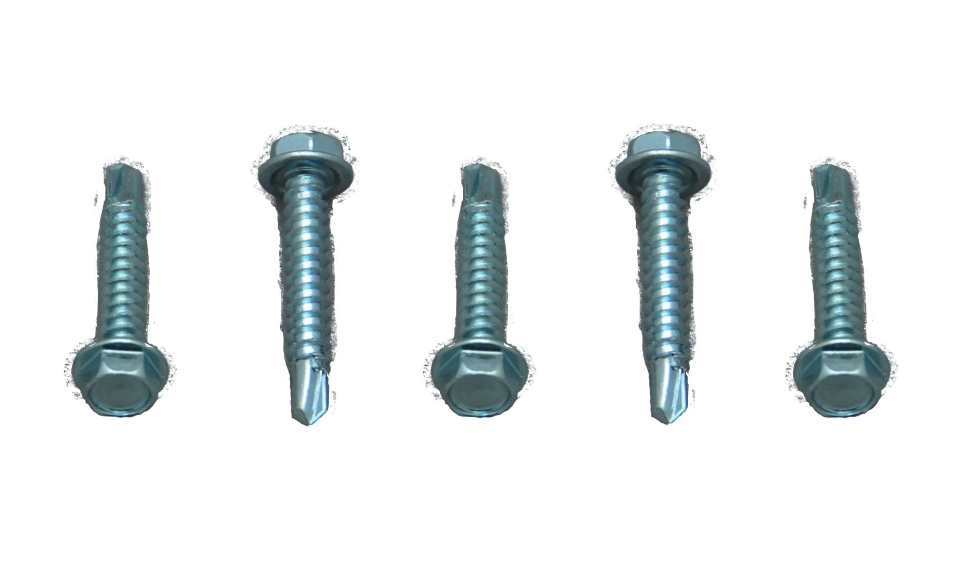 50 Pk 1' Sd Screws 50 Pk 1  Sd Screws