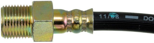 Brake Hydraulic Hose P/N:H38107 Brake Hydraulic Hose P/N: