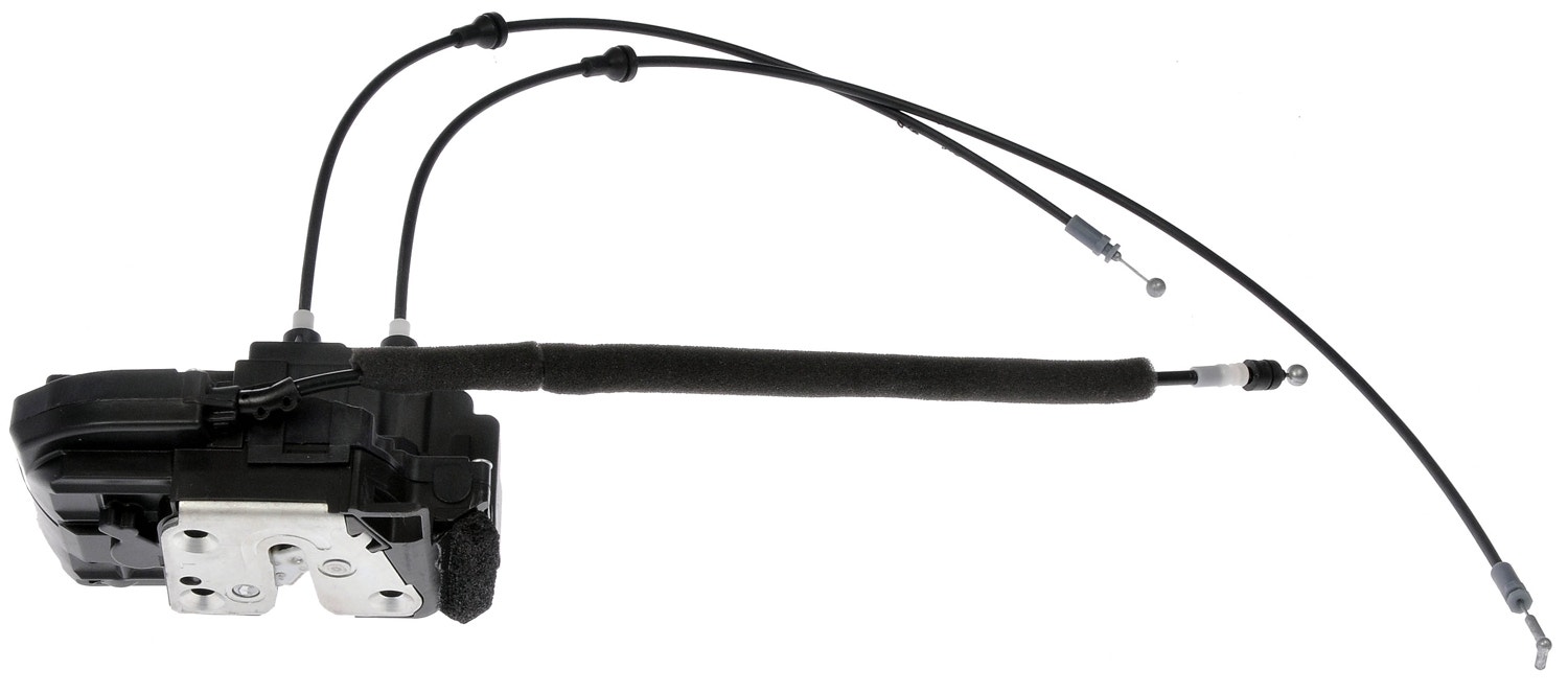 Dorman - Oe Solutions Door Lock Actuator Motor P/N:937-230 Oe Solutions (Tm)