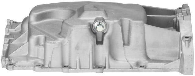 Spectra Premium Engine Oil Pan P/N:Fp52a  Engine Oil Pan P/N: