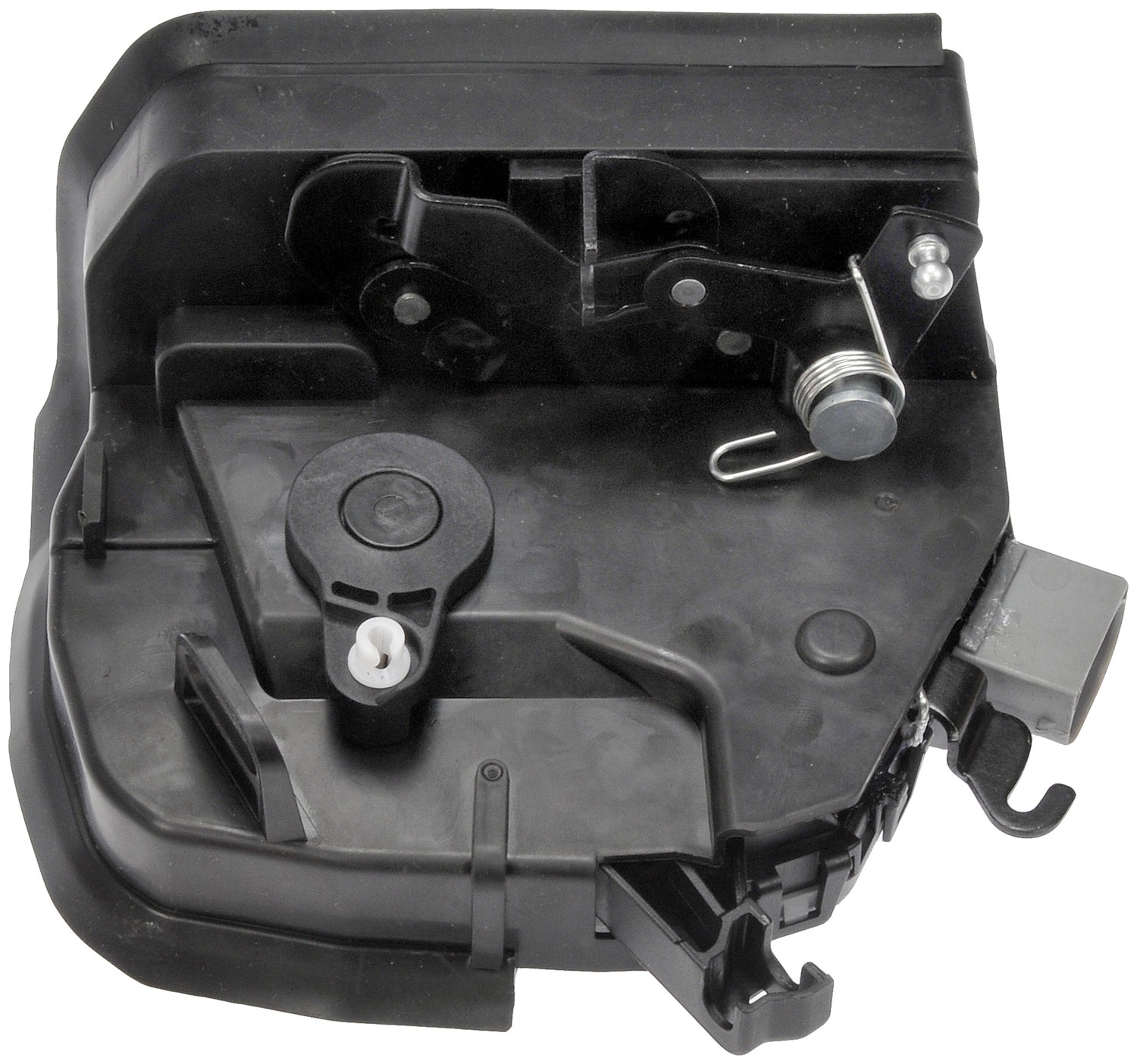 Dorman - Oe Solutions Door Lock Actuator Motor P/N:937-858 Oe Solutions (Tm)