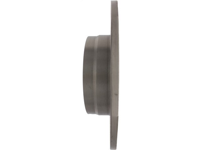 Centric Parts Disc Brake Rotor P/N:121.35112  Disc Brake Rotor P/N: