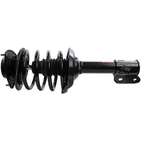 Monroe Shocks & Struts Suspension Strut And Coil Spring Assembly P/N:172566