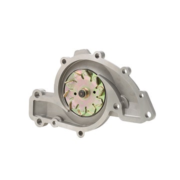 Dayco Engine Water Pump P/N:Dp999  Engine Water Pump P/N: