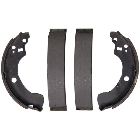Wagner Brake Drum Brake Shoe P/N:Z762  Drum Brake Shoe P/N: