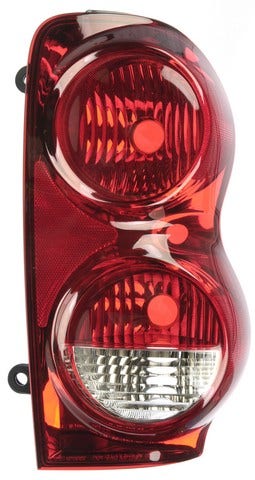 Dorman Tail Light Assembly P/N:1610944  Tail Light Assembly P/N:
