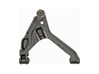 Dorman - Oe Solutions Suspension Control Arm And Ball Joint Assembly P/N:520-308