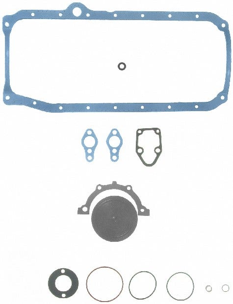 Fel-Pro Engine Conversion Gasket Set P/N:Cs 8510-1  Engine Conversion Gasket Set